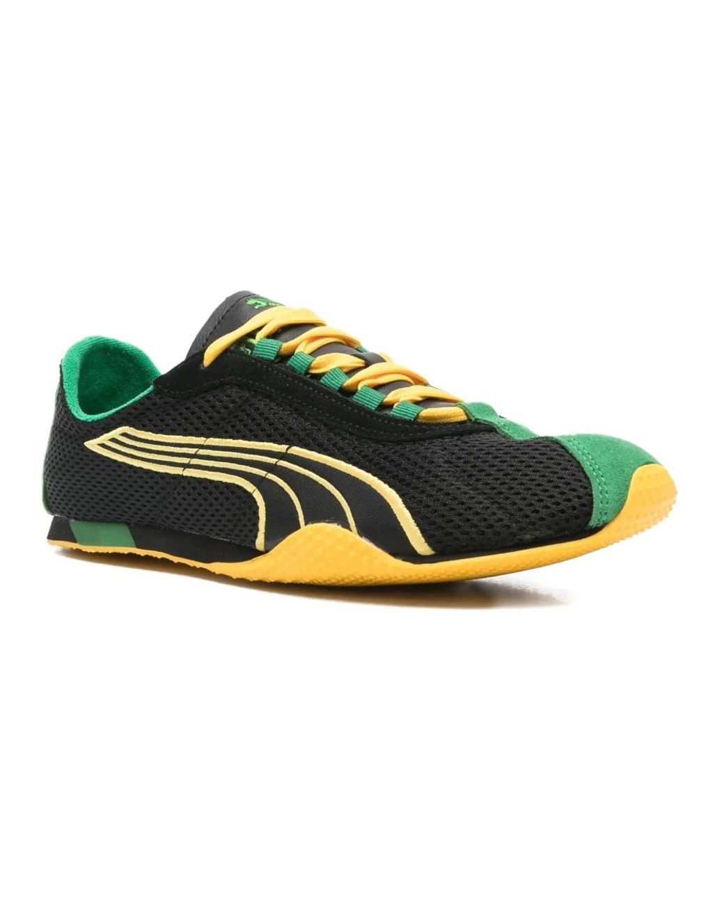 PUMA Multicolor Sneakers for men