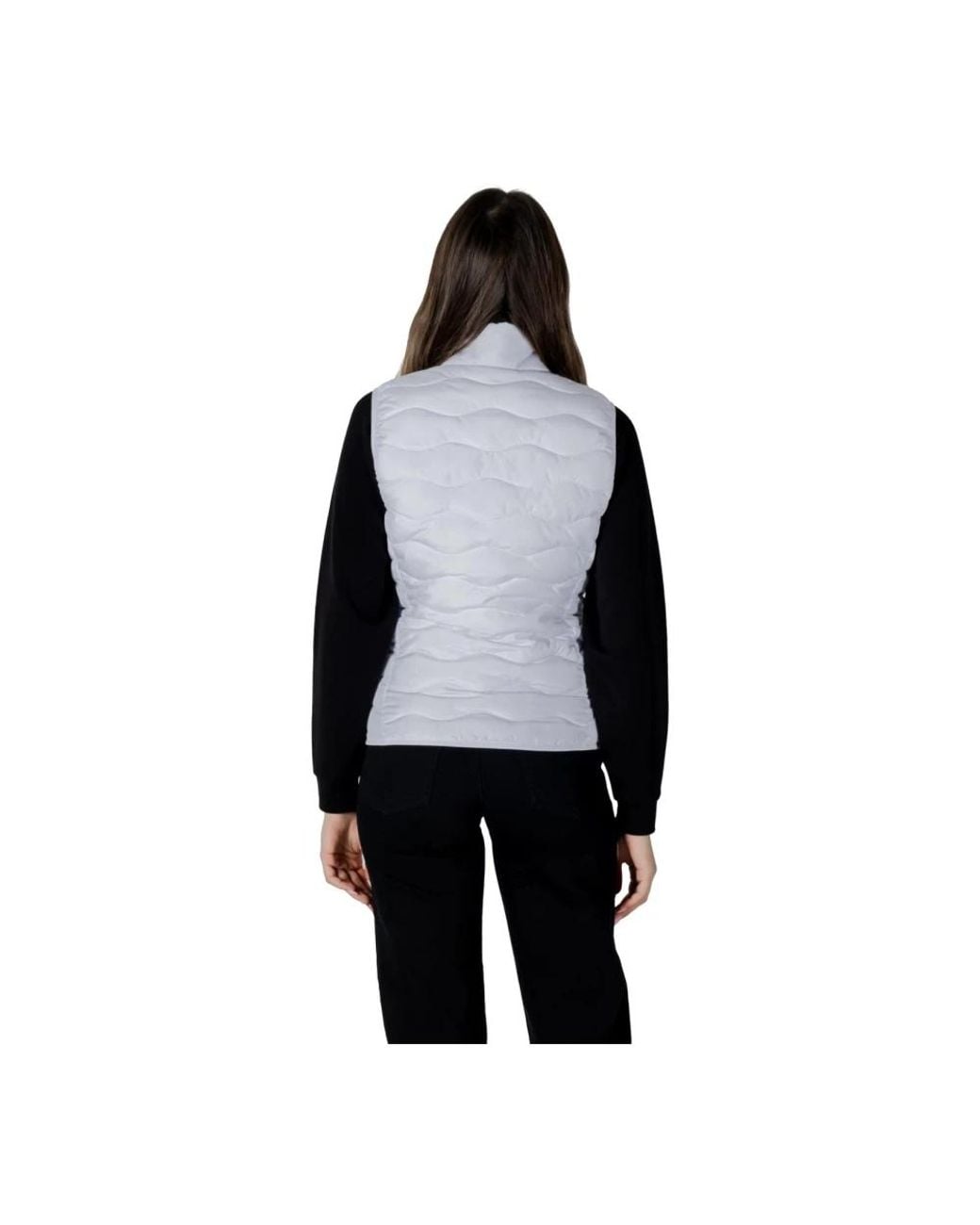 Vests EA7 de color Black