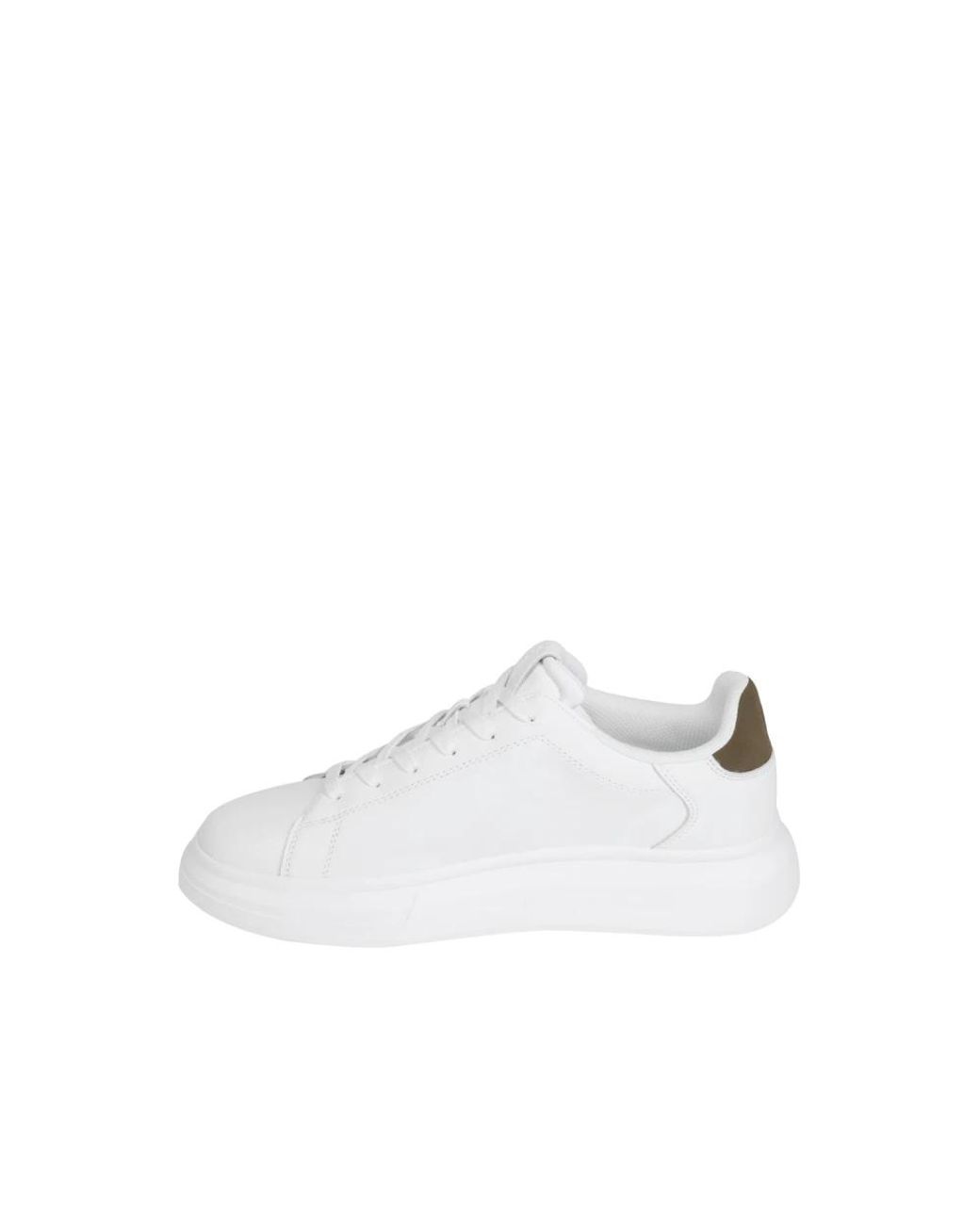 Just Cavalli White Sneakers for men