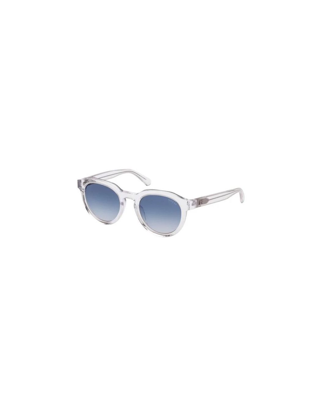 Guess Blue Gu00063 26W for men