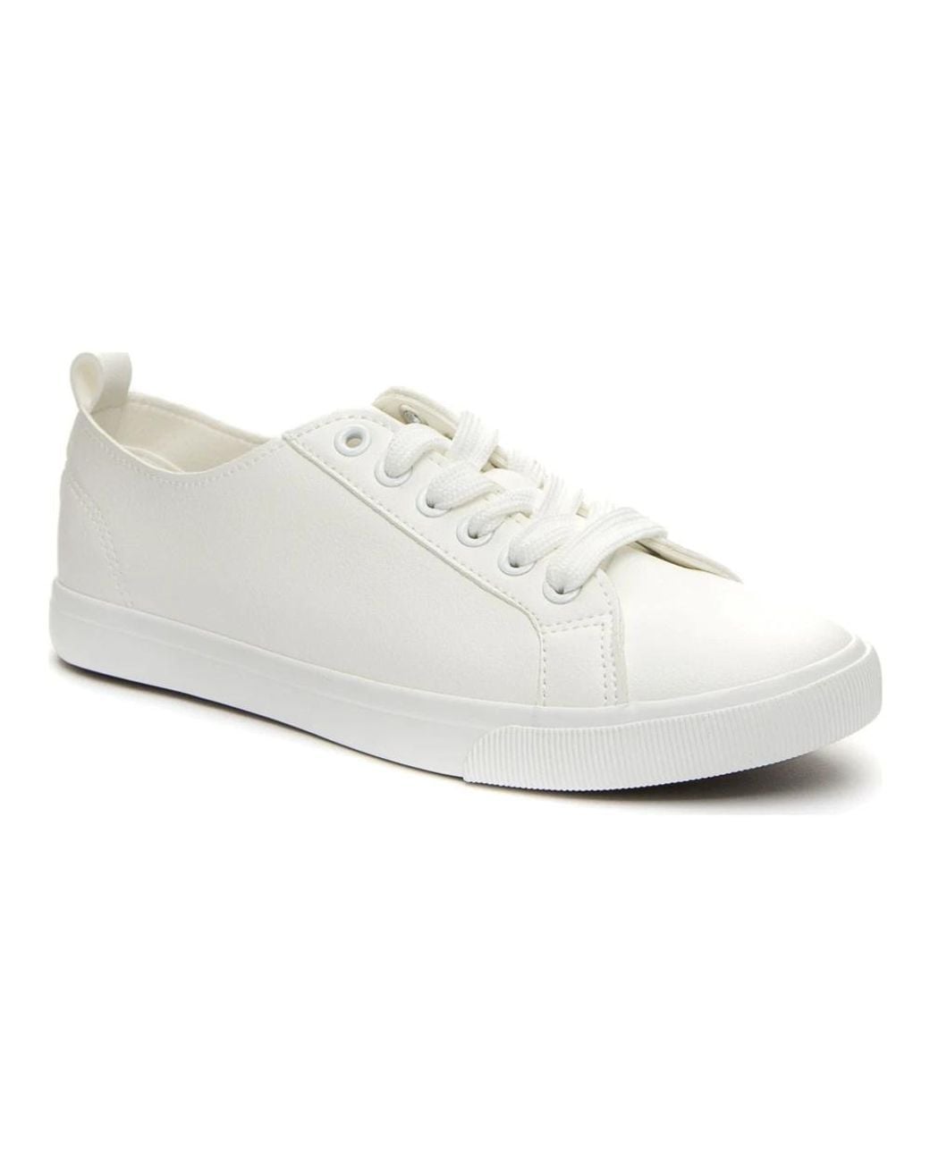 Keddo White Sneakers
