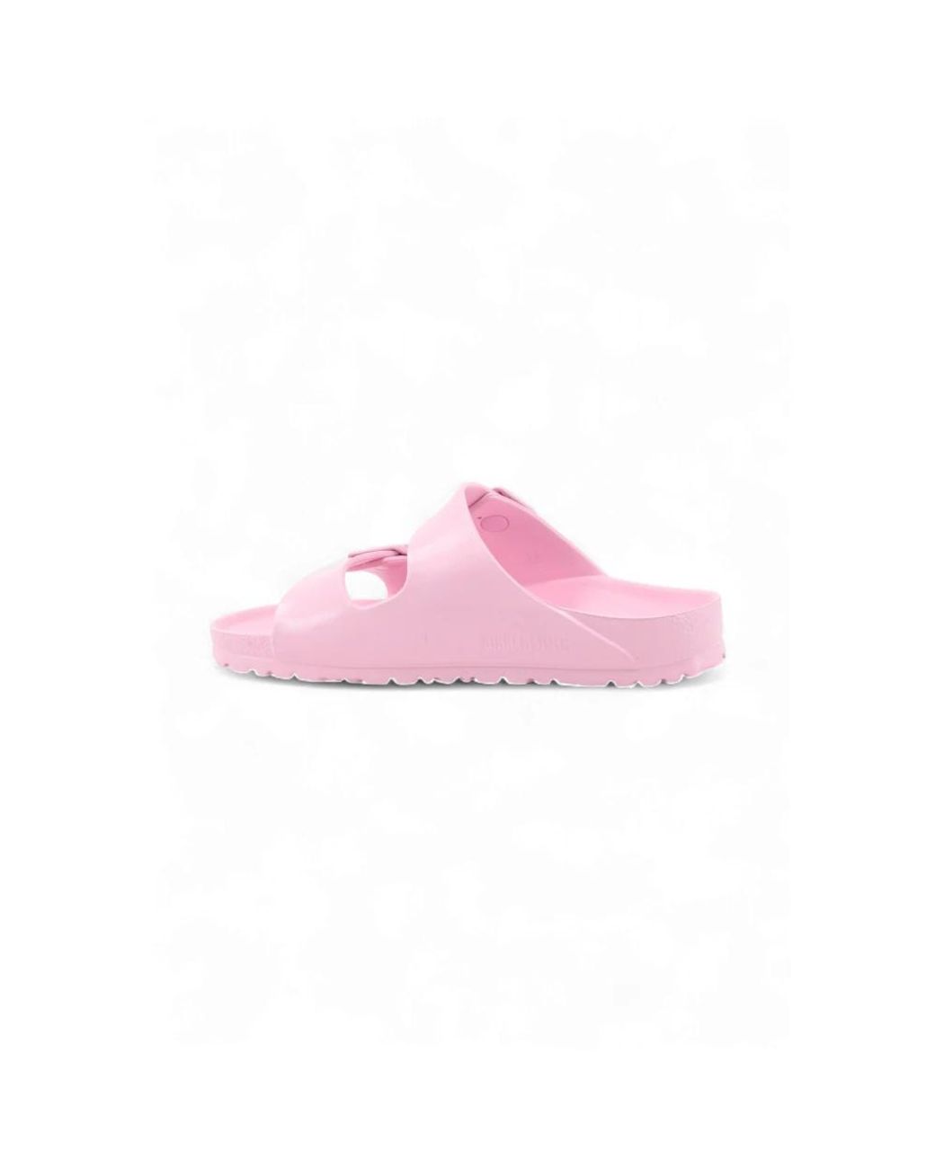Birkenstock Pink Sliders