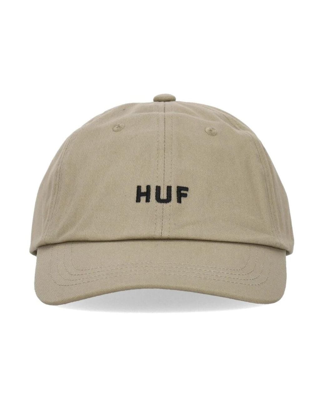Huf Natural Hats & Caps for men