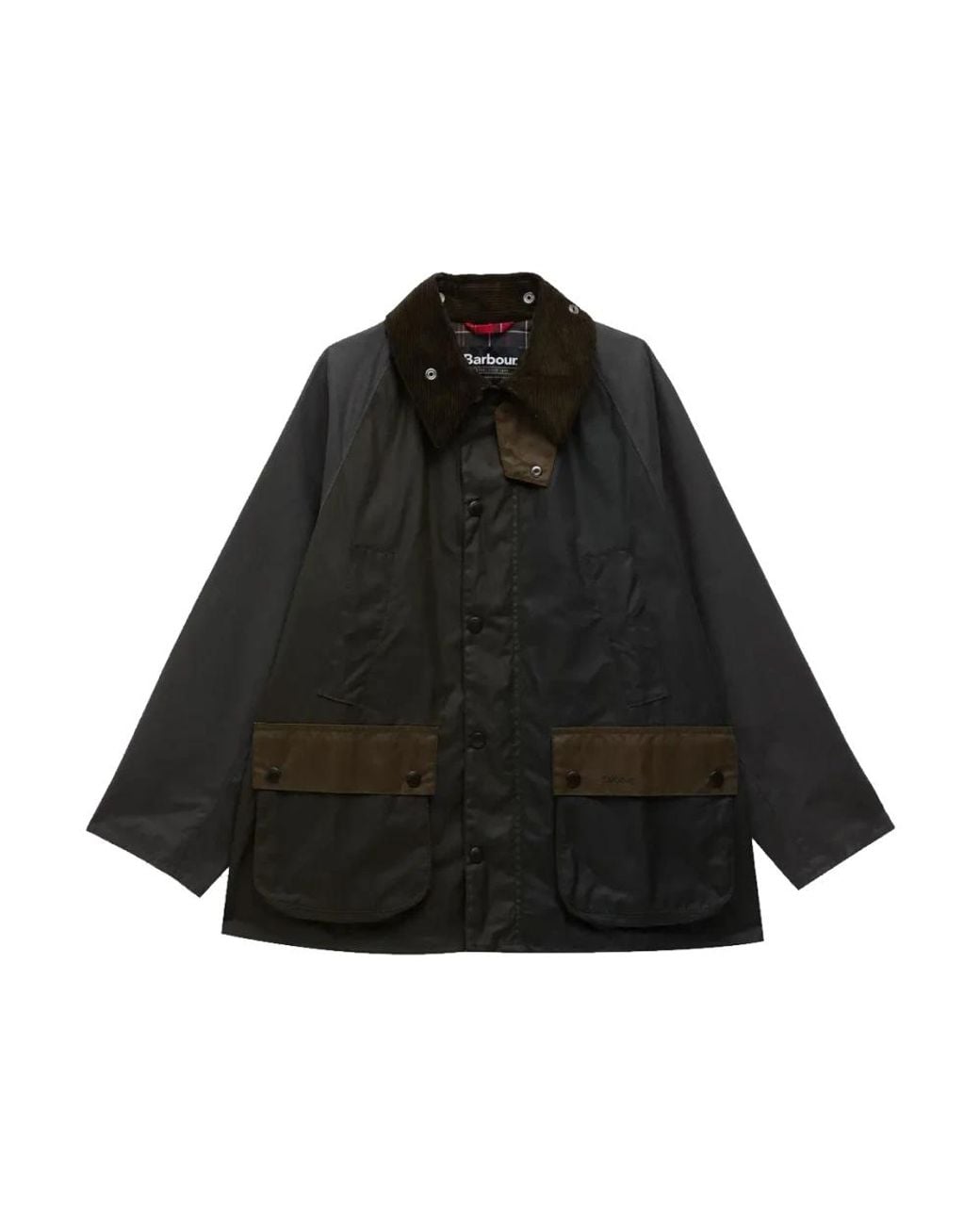 Light Jackets Barbour pour homme en coloris Black