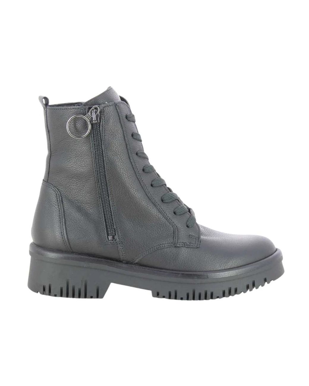 Waldläufer Gray Alea Stiefeletten