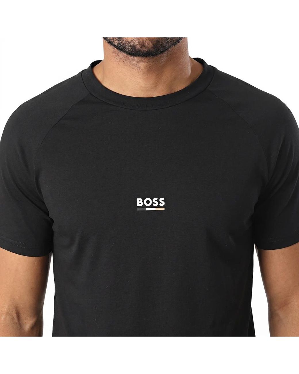Boss Black T-Shirts for men