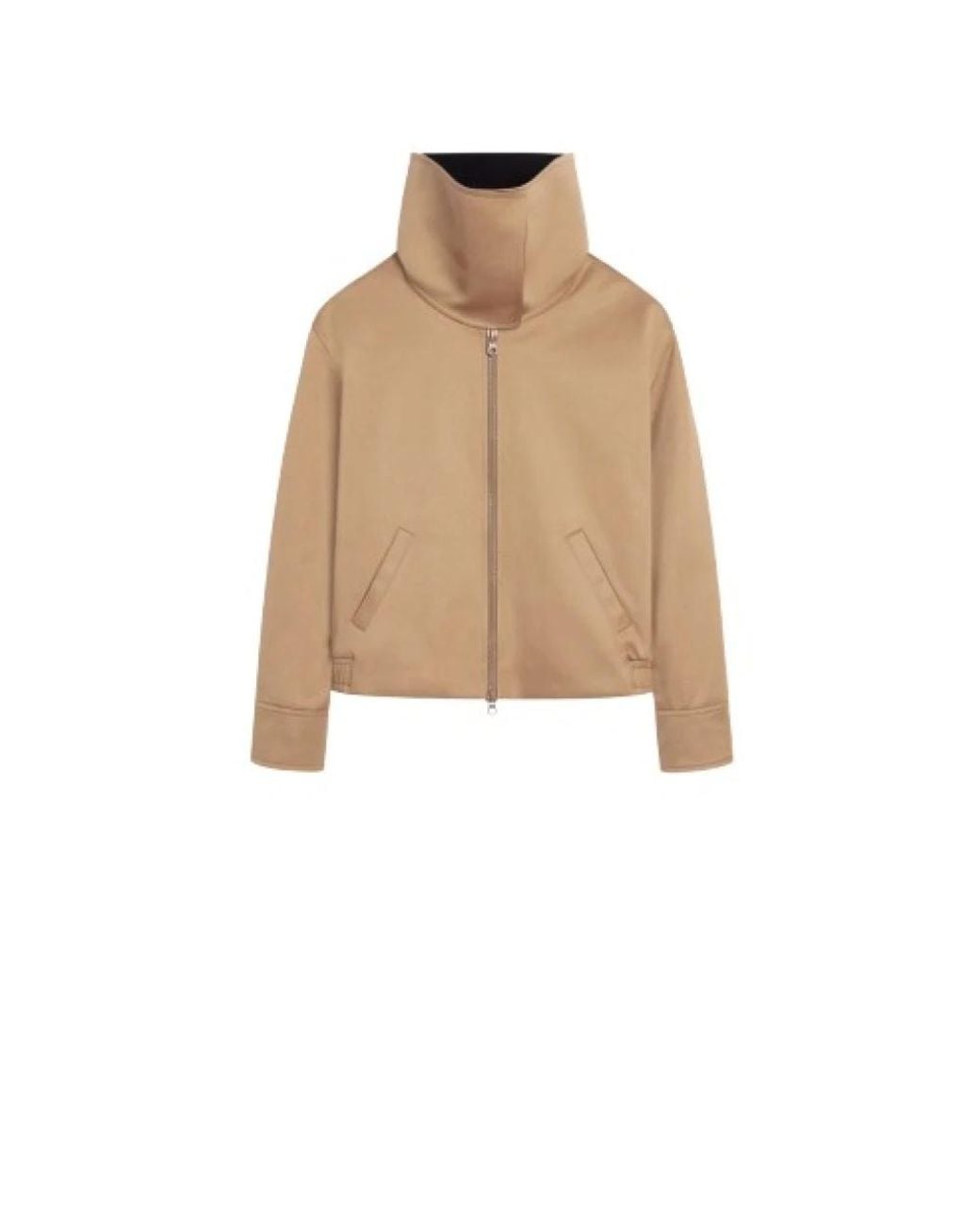 Light Jackets Courreges en coloris Natural