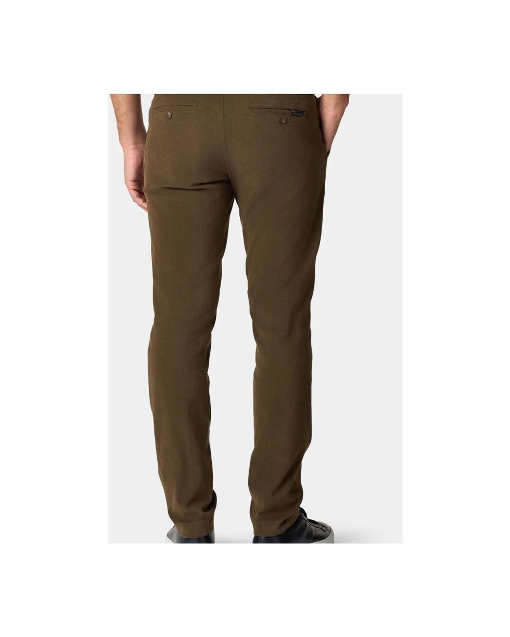 Brooks Brothers Brown Chinos for men