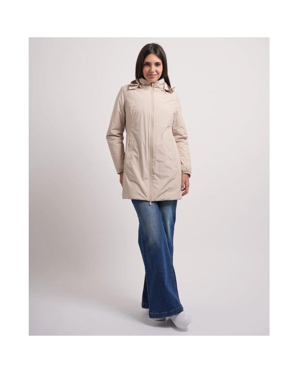 Light Jackets Suns en coloris Brown