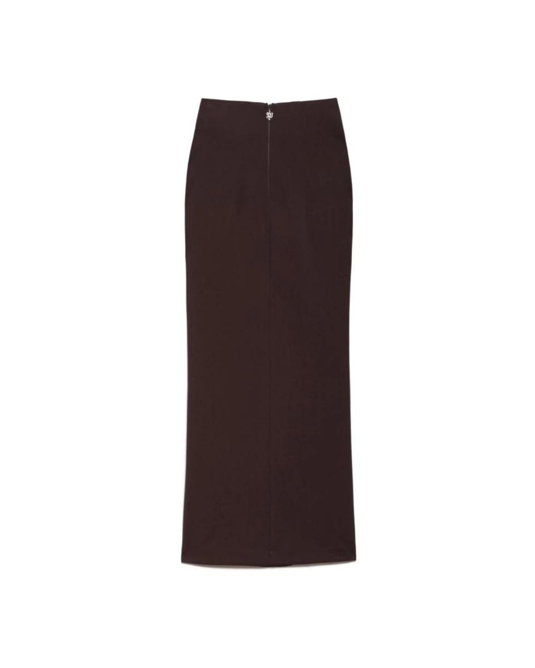 Aniye By Brown Midi Skirts