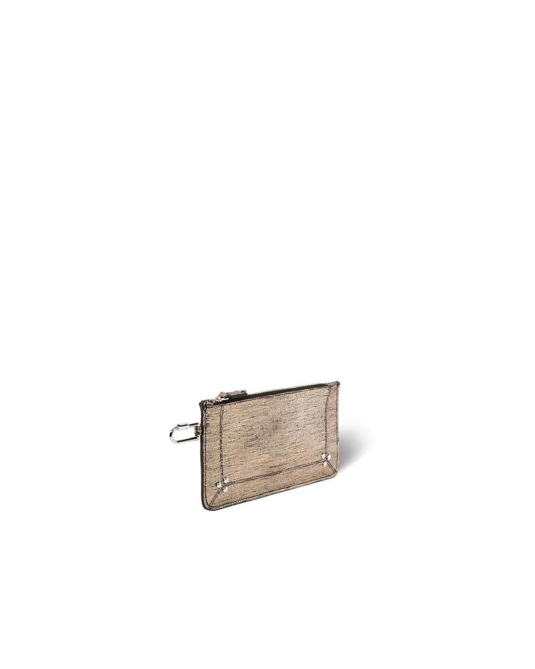 Jérôme Dreyfuss Natural Wallets & Cardholders