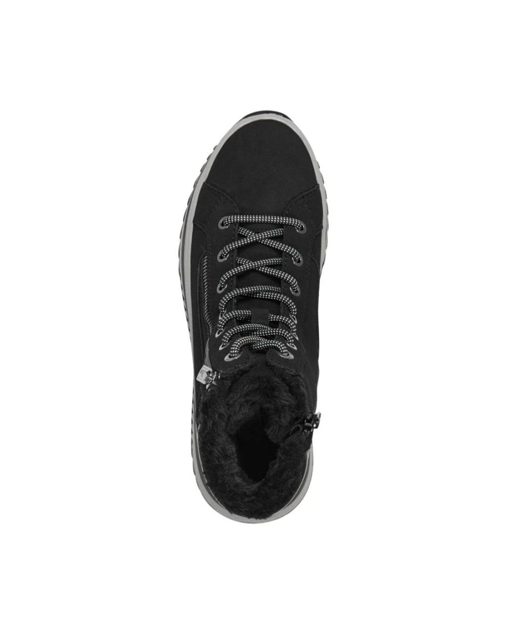S.oliver Black Winter Boots