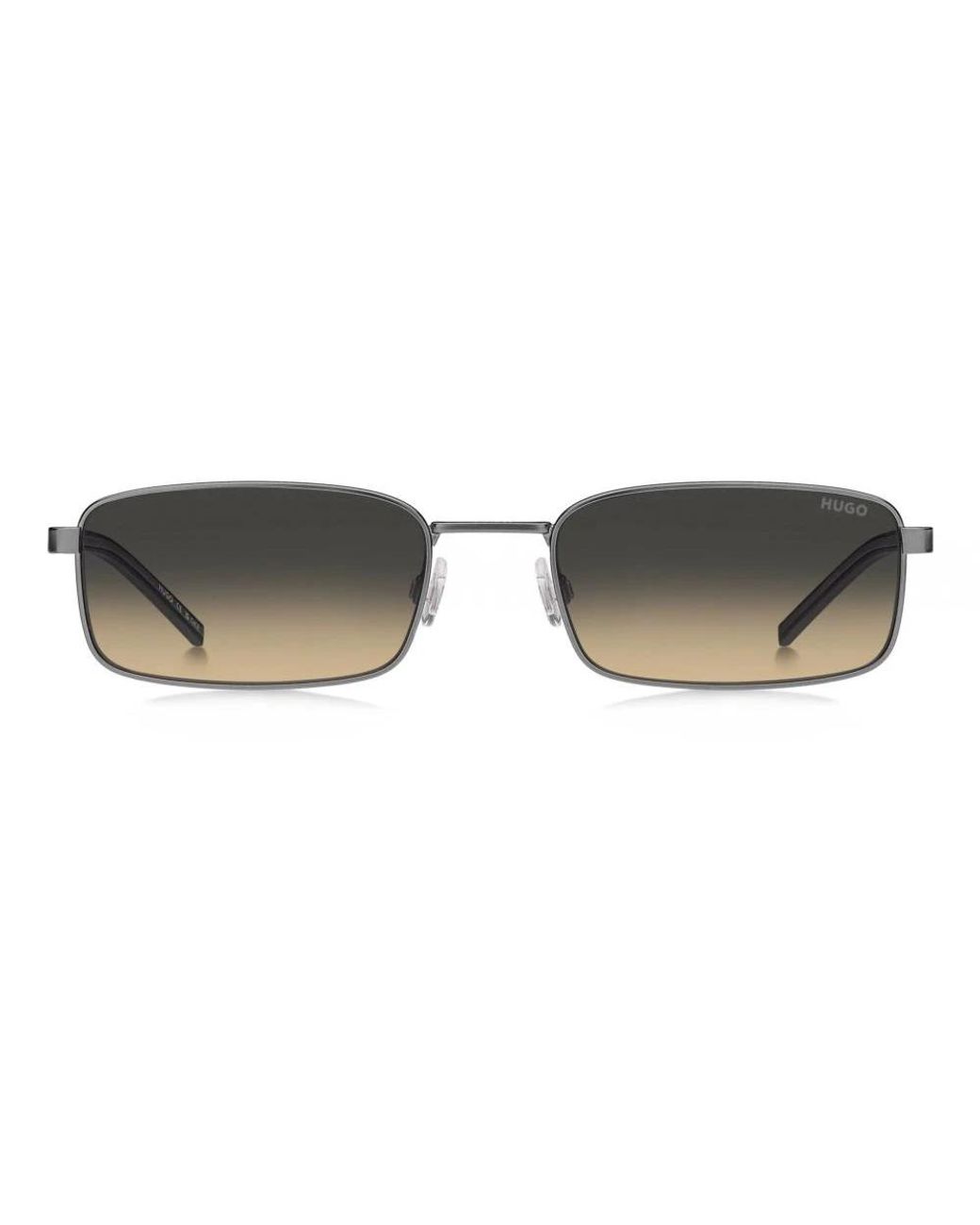 HUGO Brown Sunglasses for men
