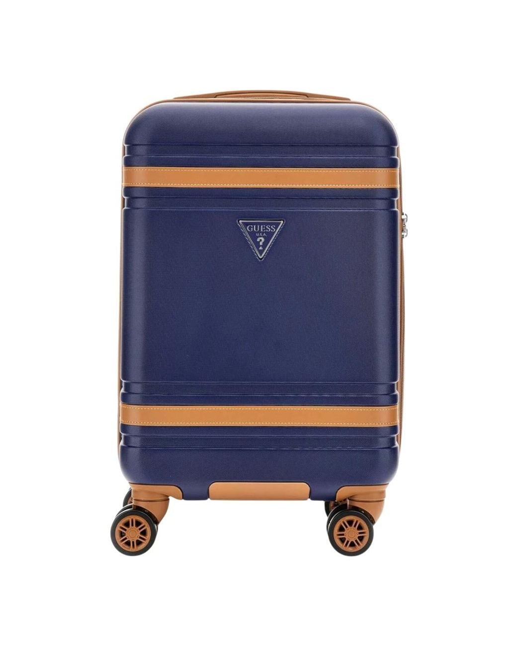 Guess Blue Cabin Bags