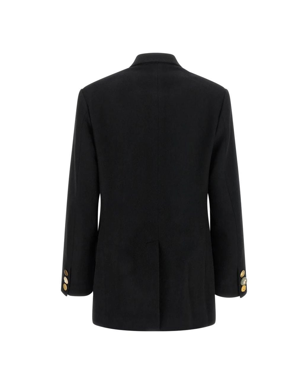 Junya Watanabe Black Blazers