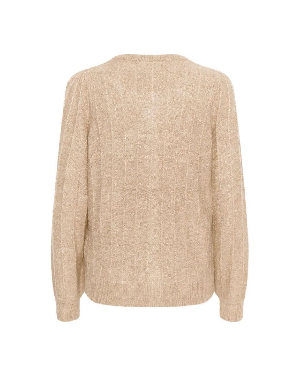 Ichi Natural Strickware