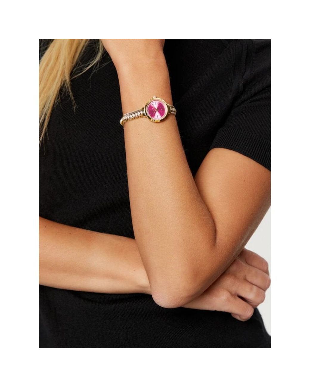 Watches di Liu Jo in Pink