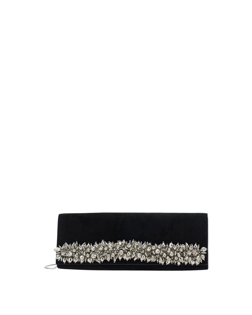 Clutches Jonathan Simkhai en coloris Black