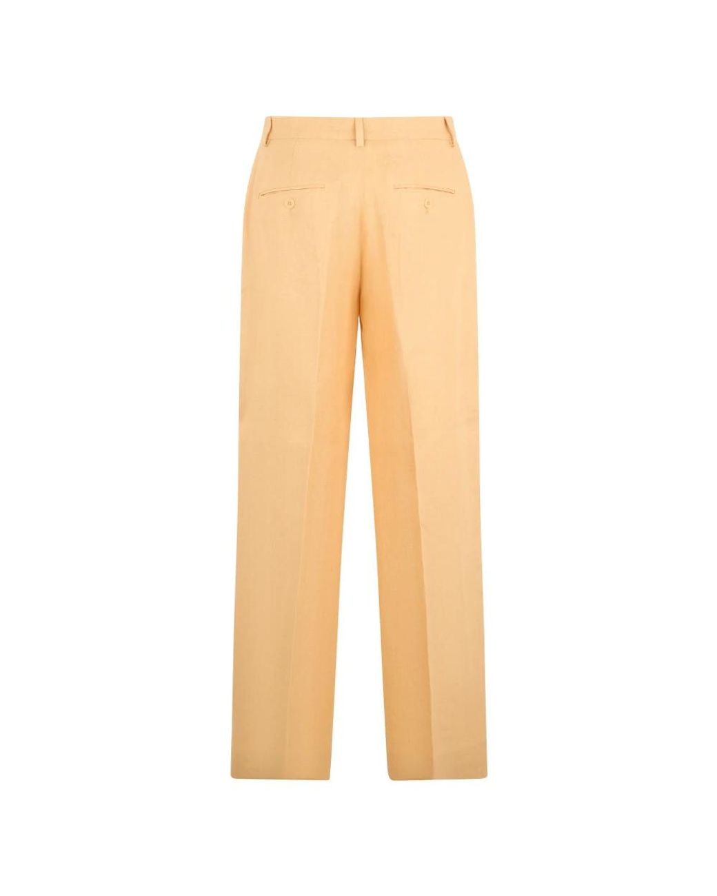 Weekend by Maxmara Natural Straight Trousers