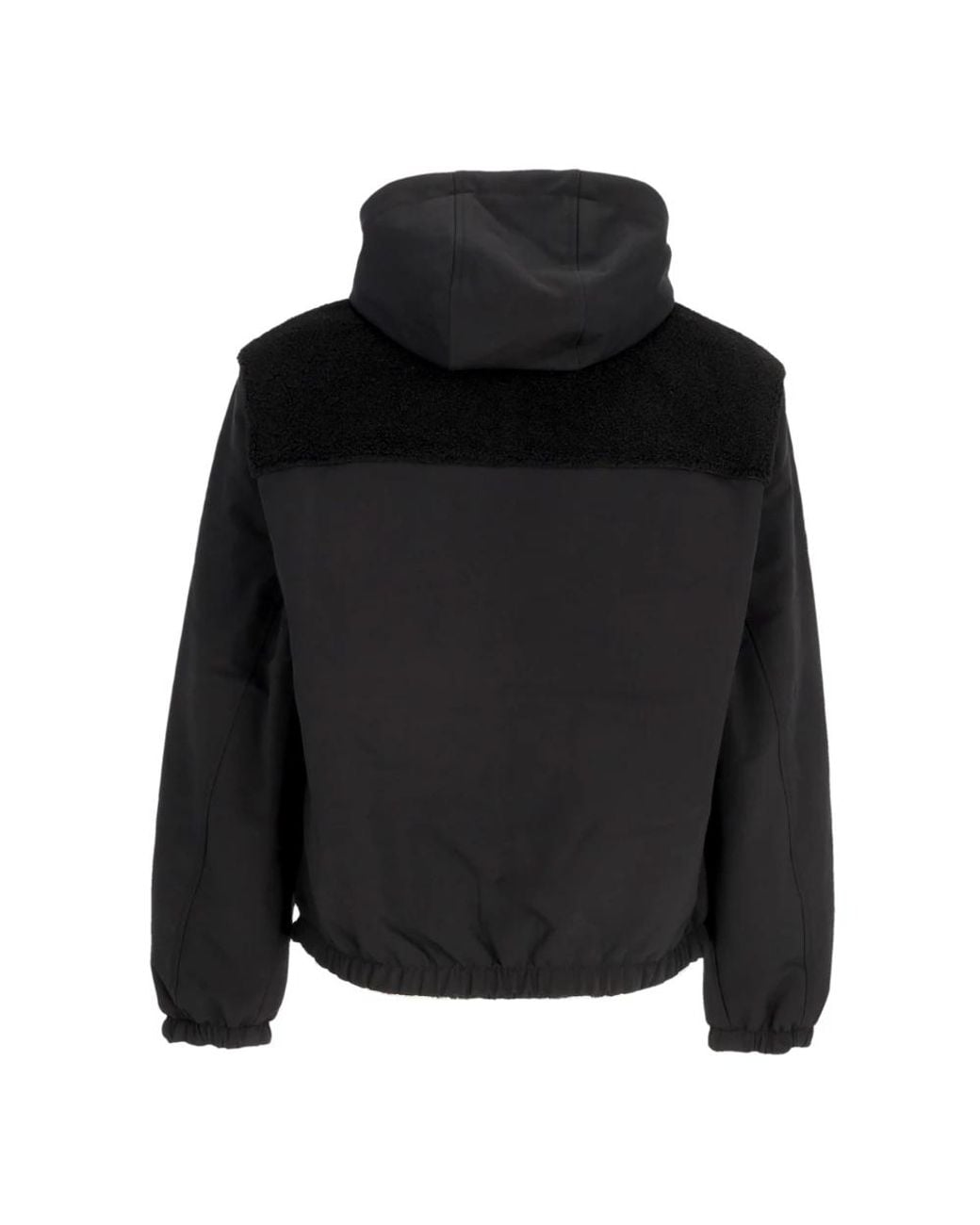 Light Jackets Arte' pour homme en coloris Black