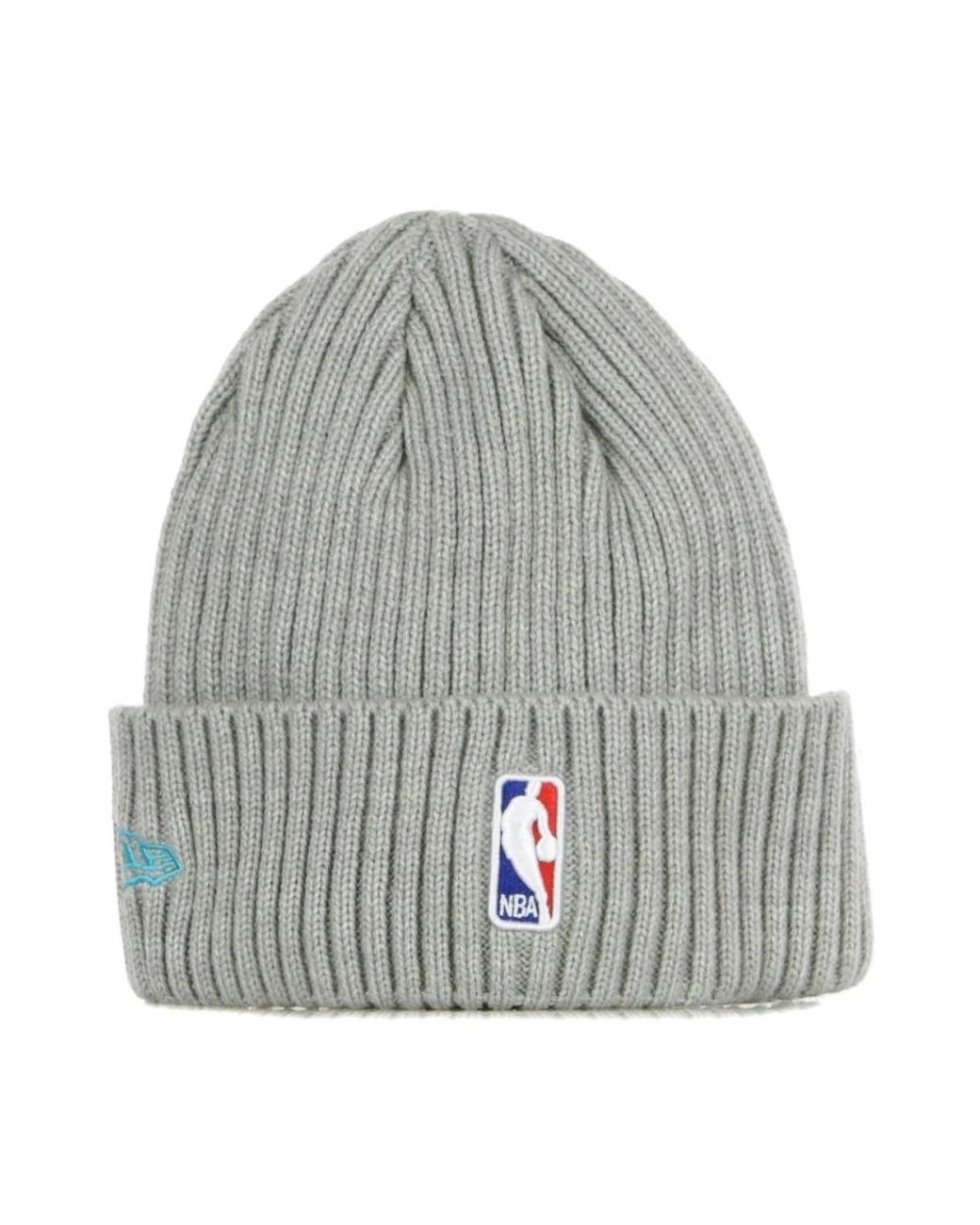 Beanies di KTZ in Gray da Uomo