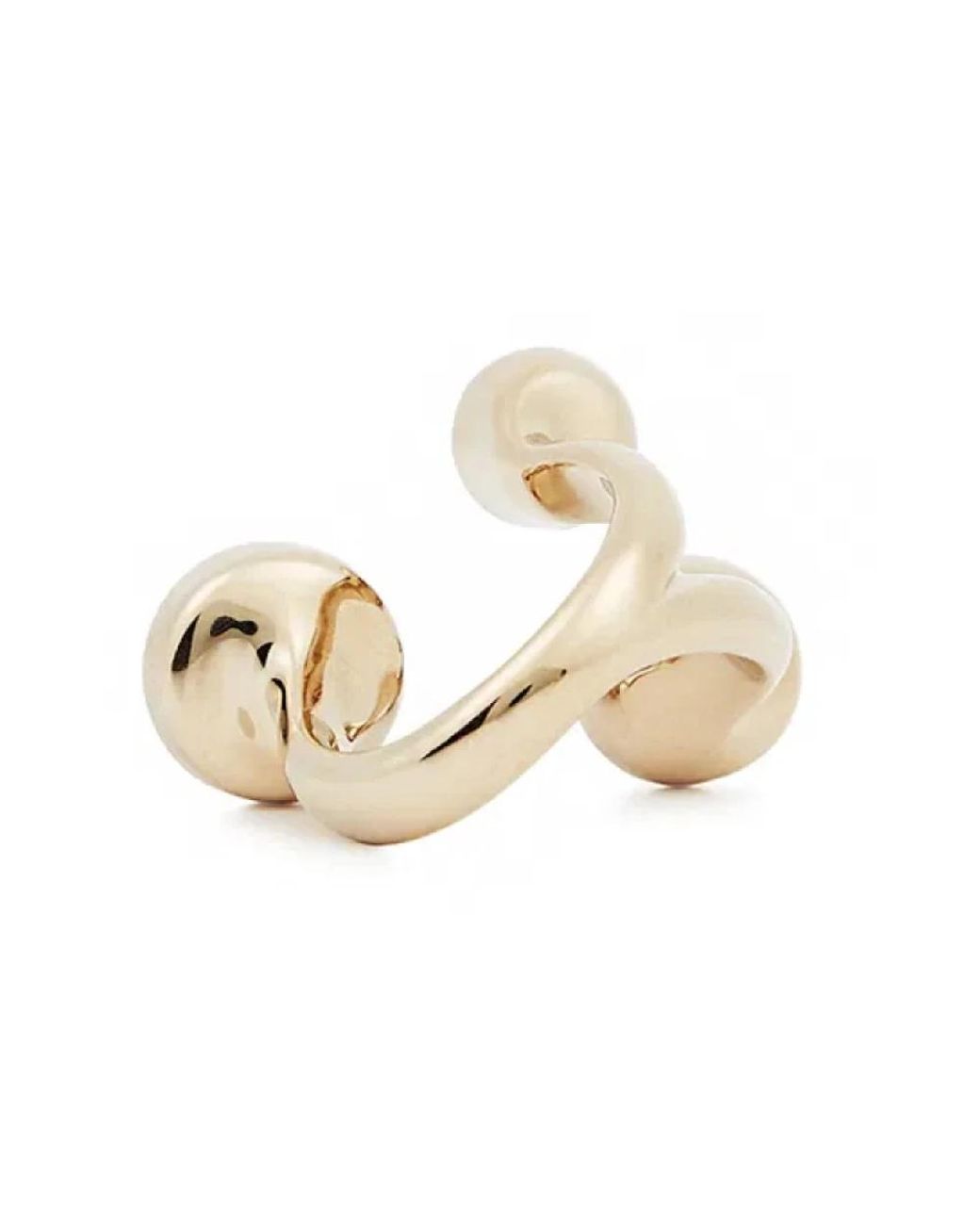 Chloé Pink Rings