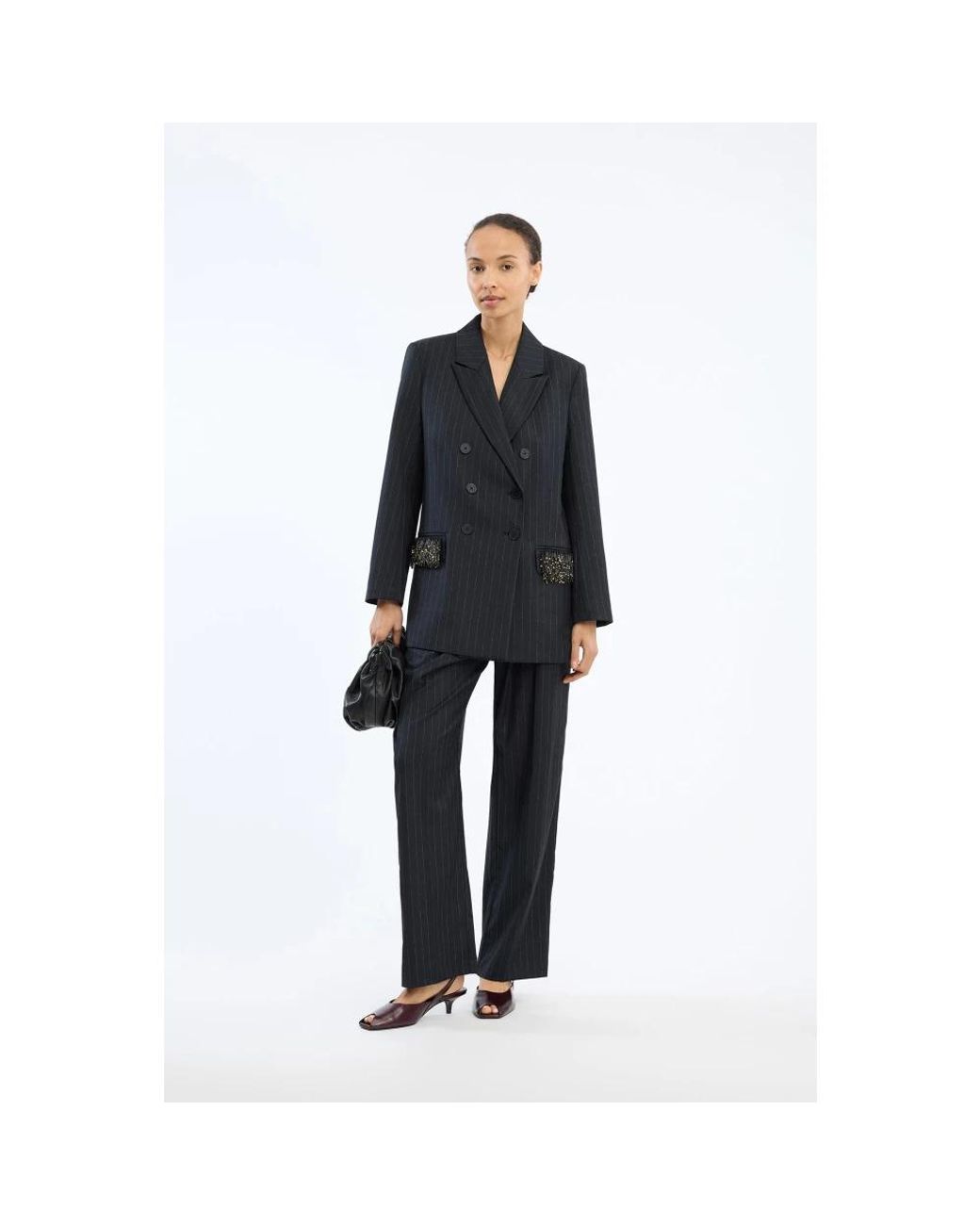 Munthe Blue Blazers