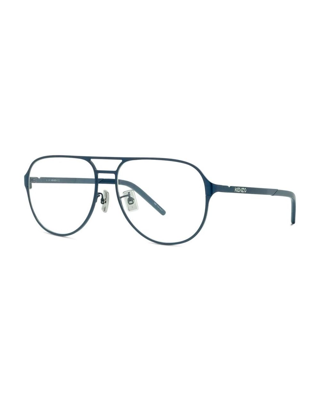 Glasses di KENZO in Blue