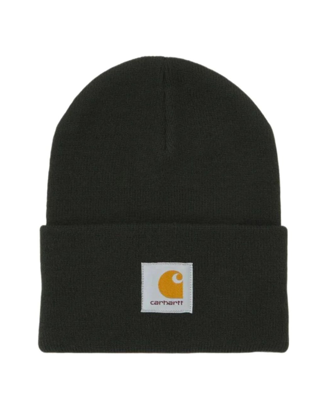 Carhartt Black Accessories for men