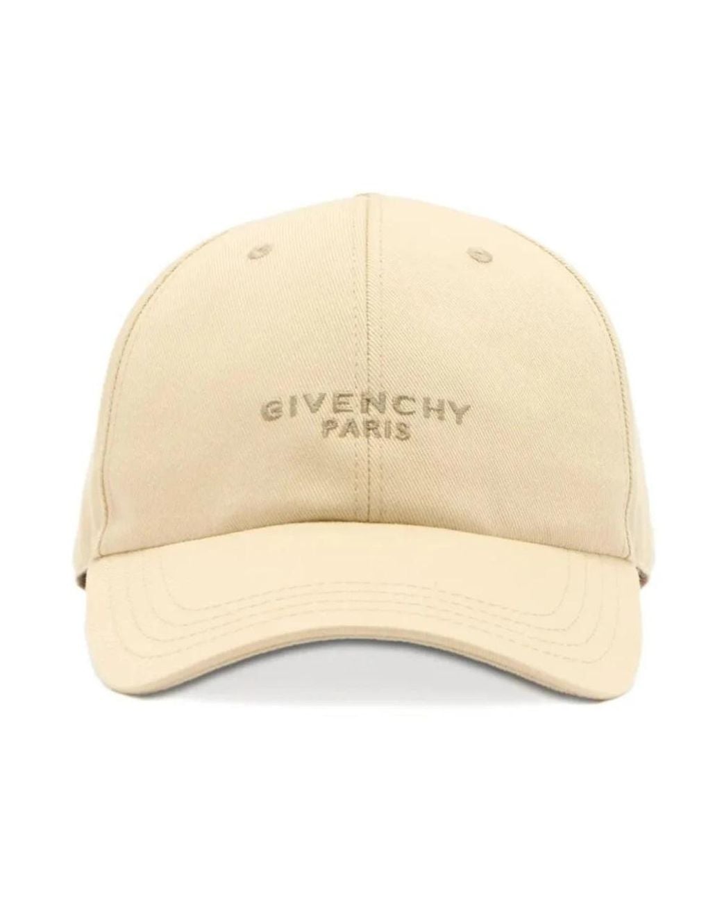 Givenchy Natural Hats & Caps for men