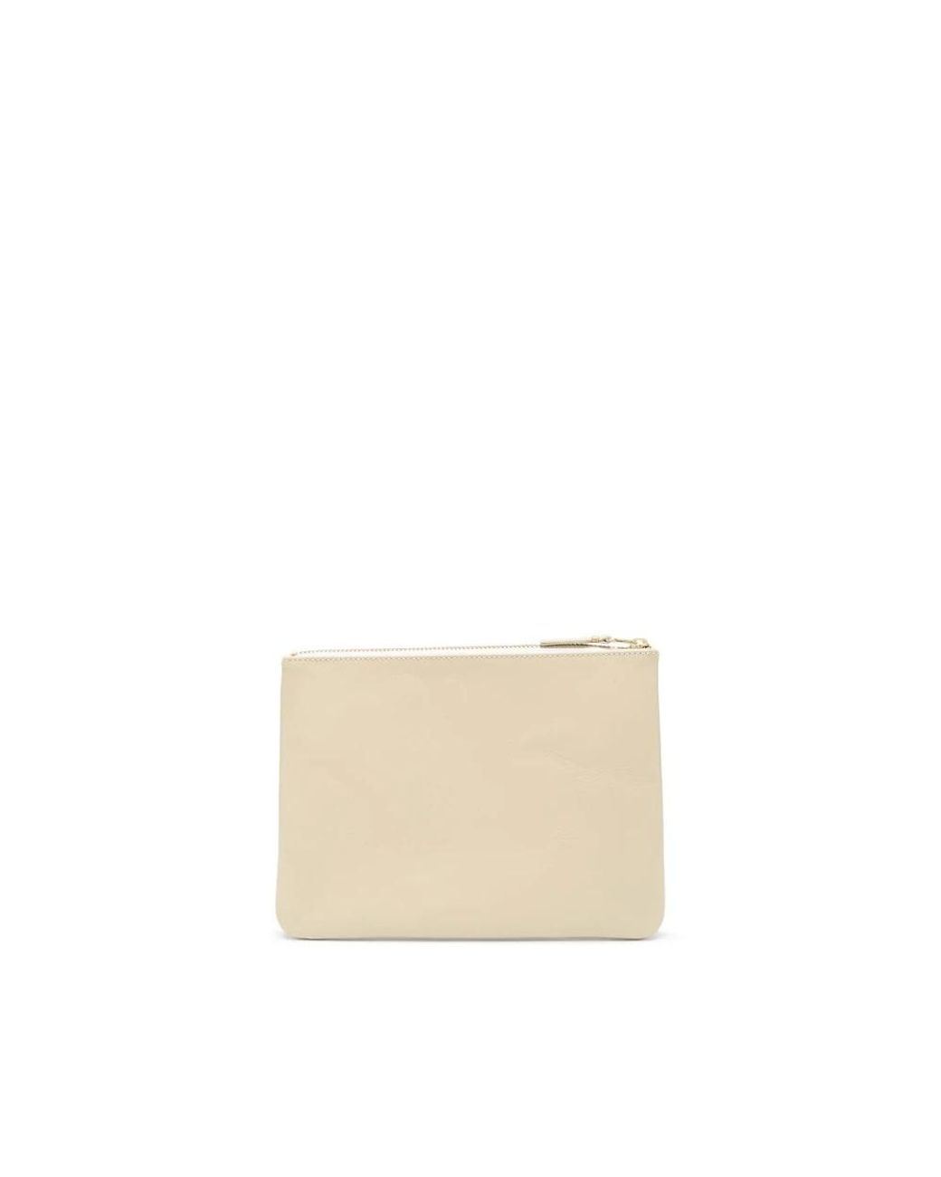 Wallets & Cardholders di Comme des Garçons in Natural