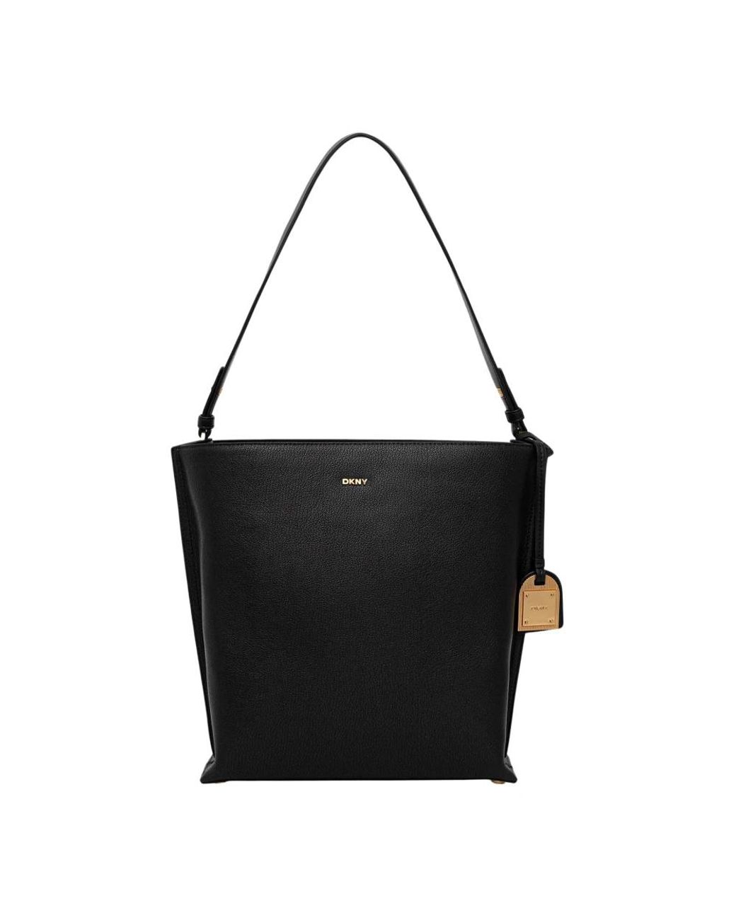 DKNY Alya Tote in het Black