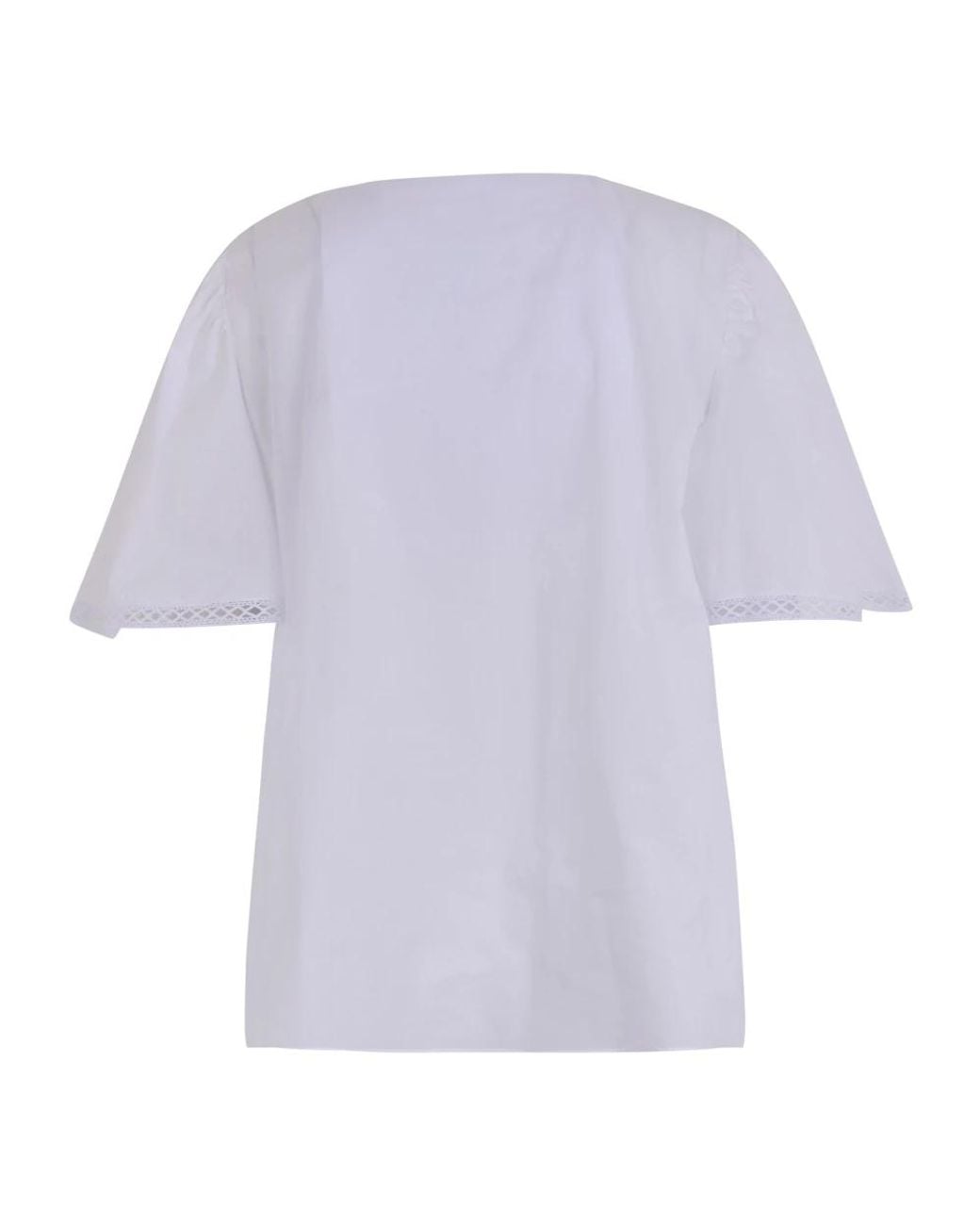 LES FILLES D'EVA Purple Blouses