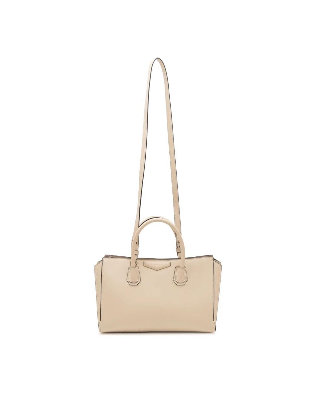Givenchy Natural Kleine Antigona Catchall Tasche