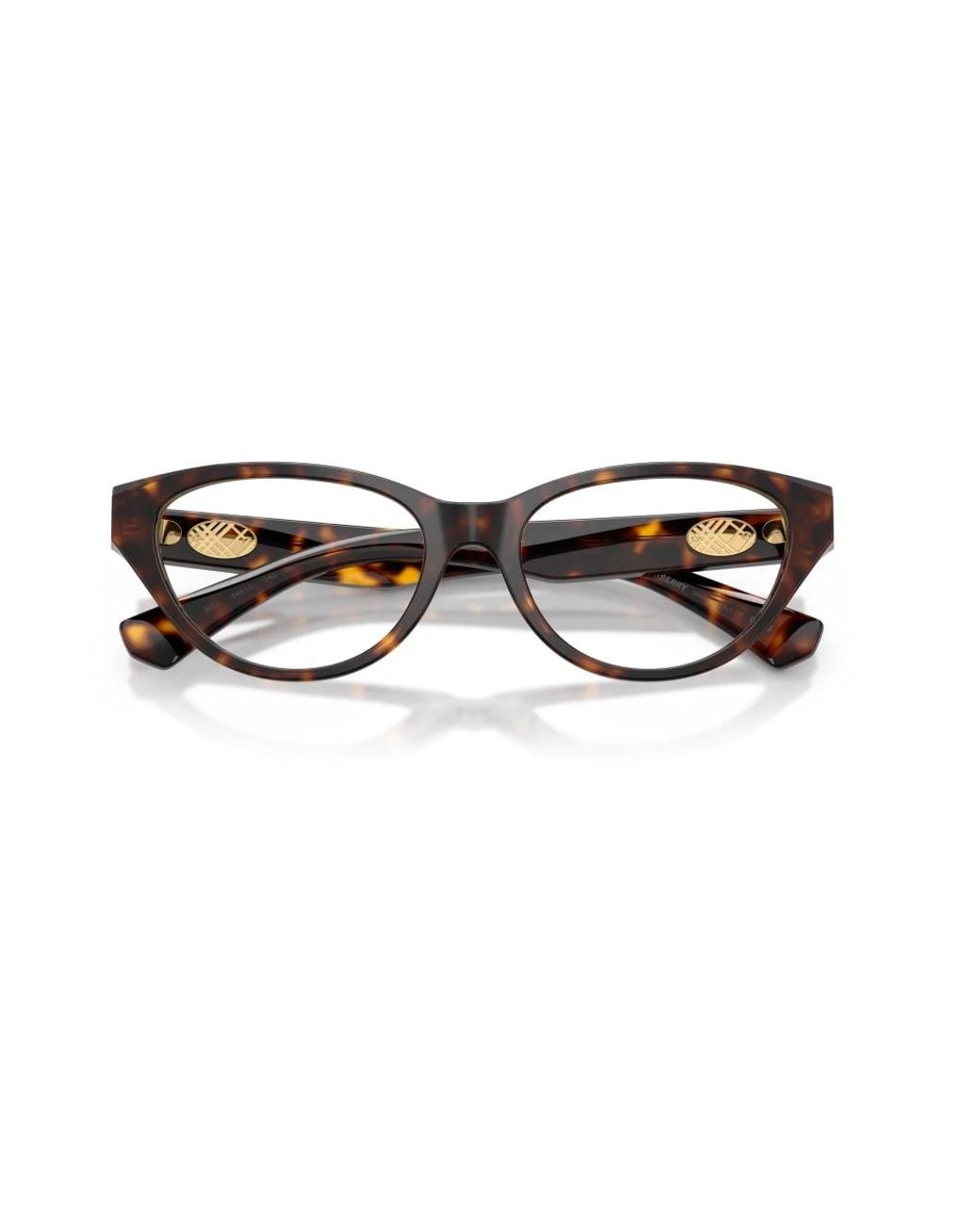 Burberry Brown Glasses