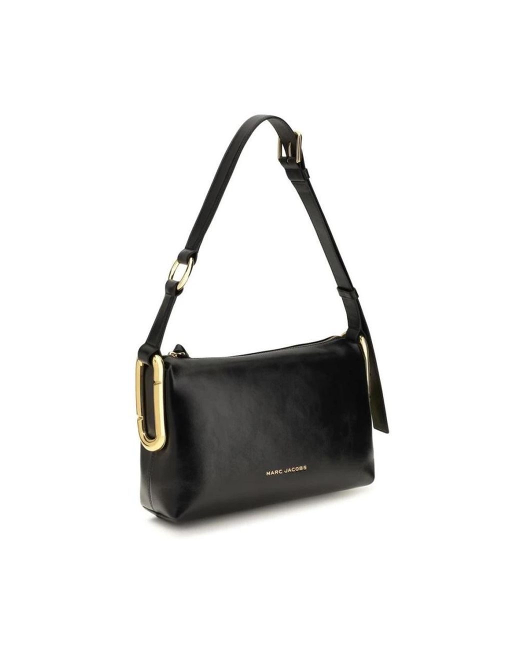 Marc Jacobs Black Shoulder Bags