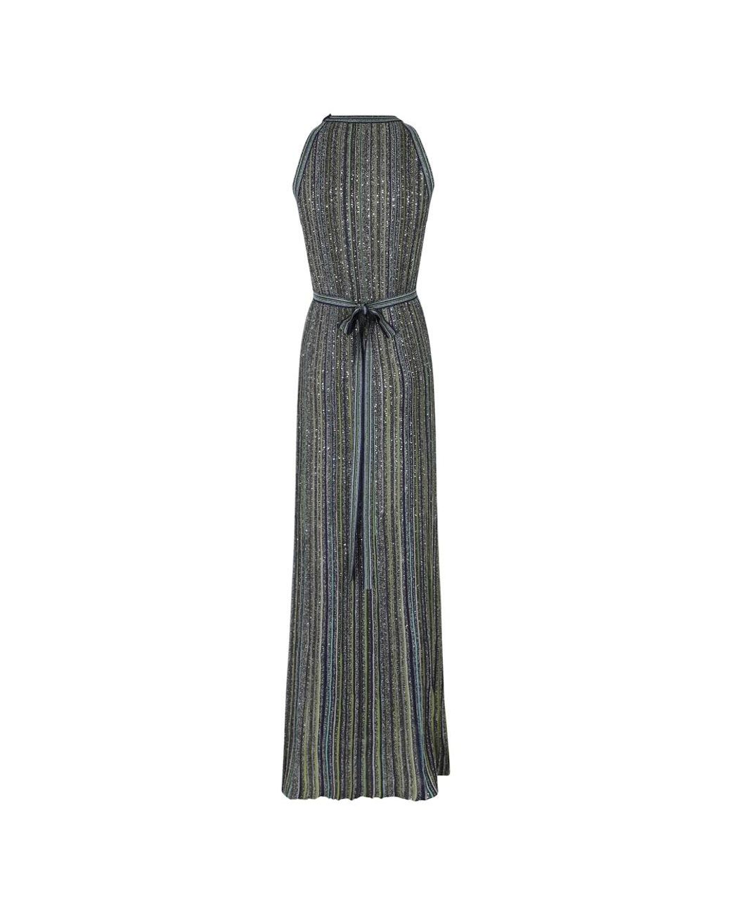 Gowns Missoni en coloris Gray
