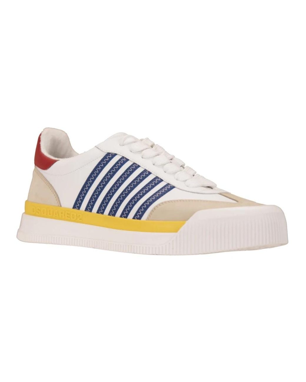 Sneakers di DSquared² in Blue da Uomo