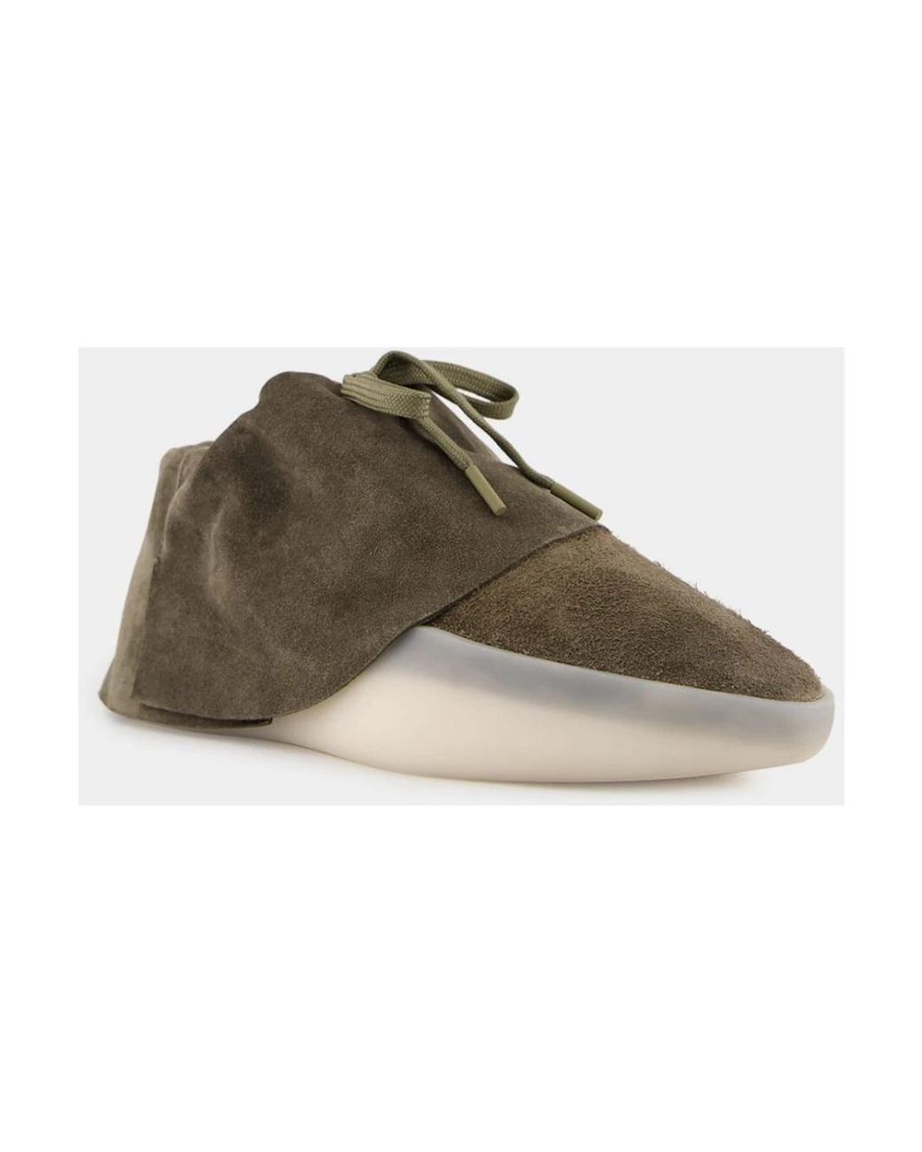 Fear Of God Brown Sneakers for men