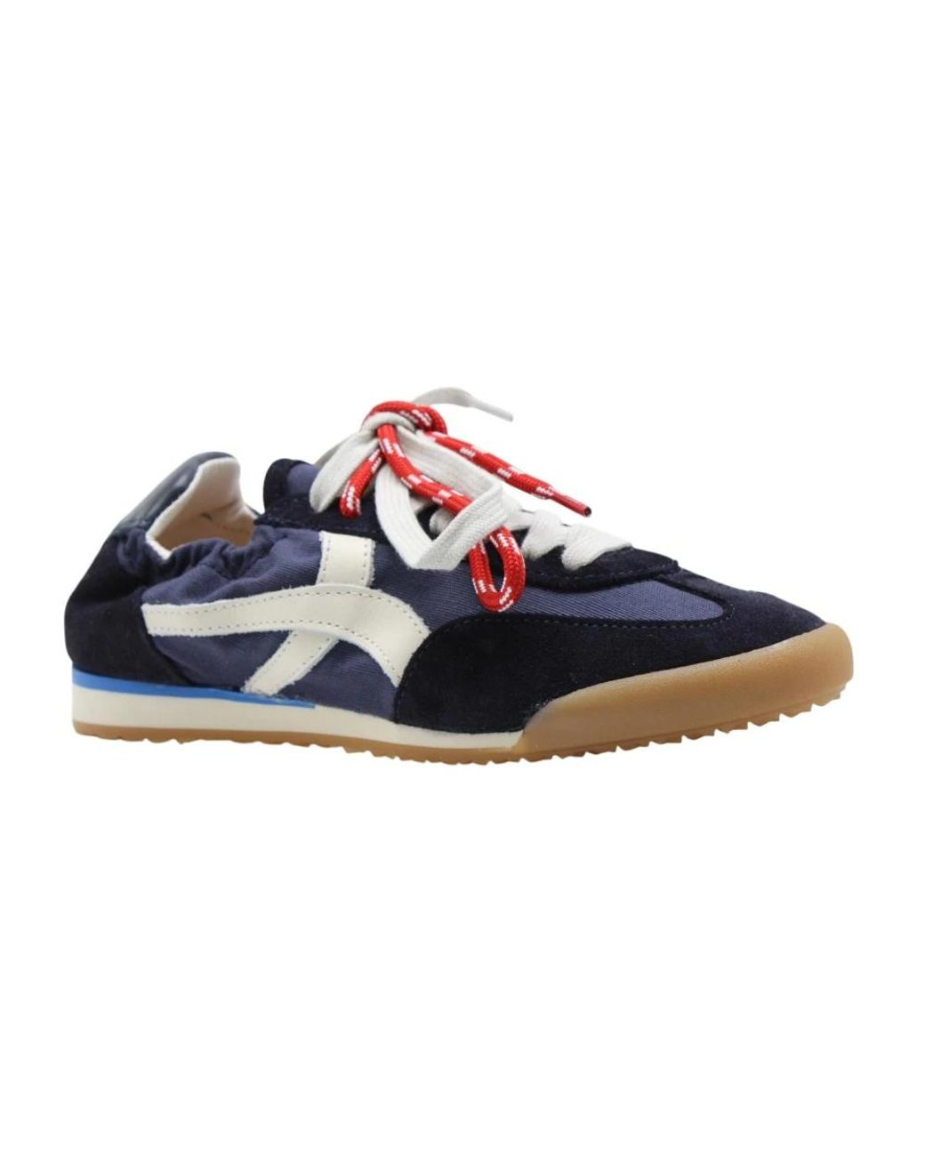 Boax Studio Blue Sneakers