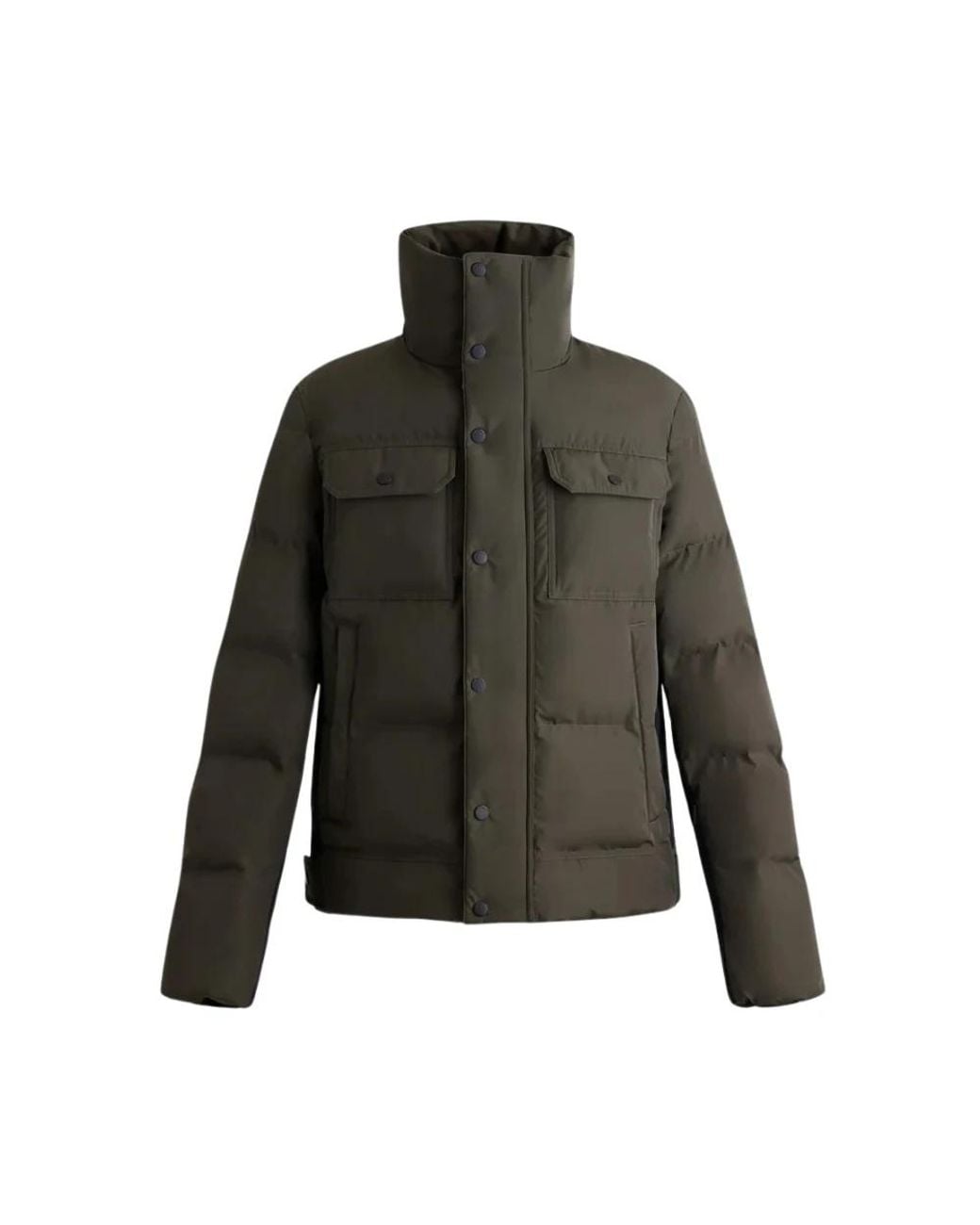 Fusalp Carlo Jacket in het Green voor heren