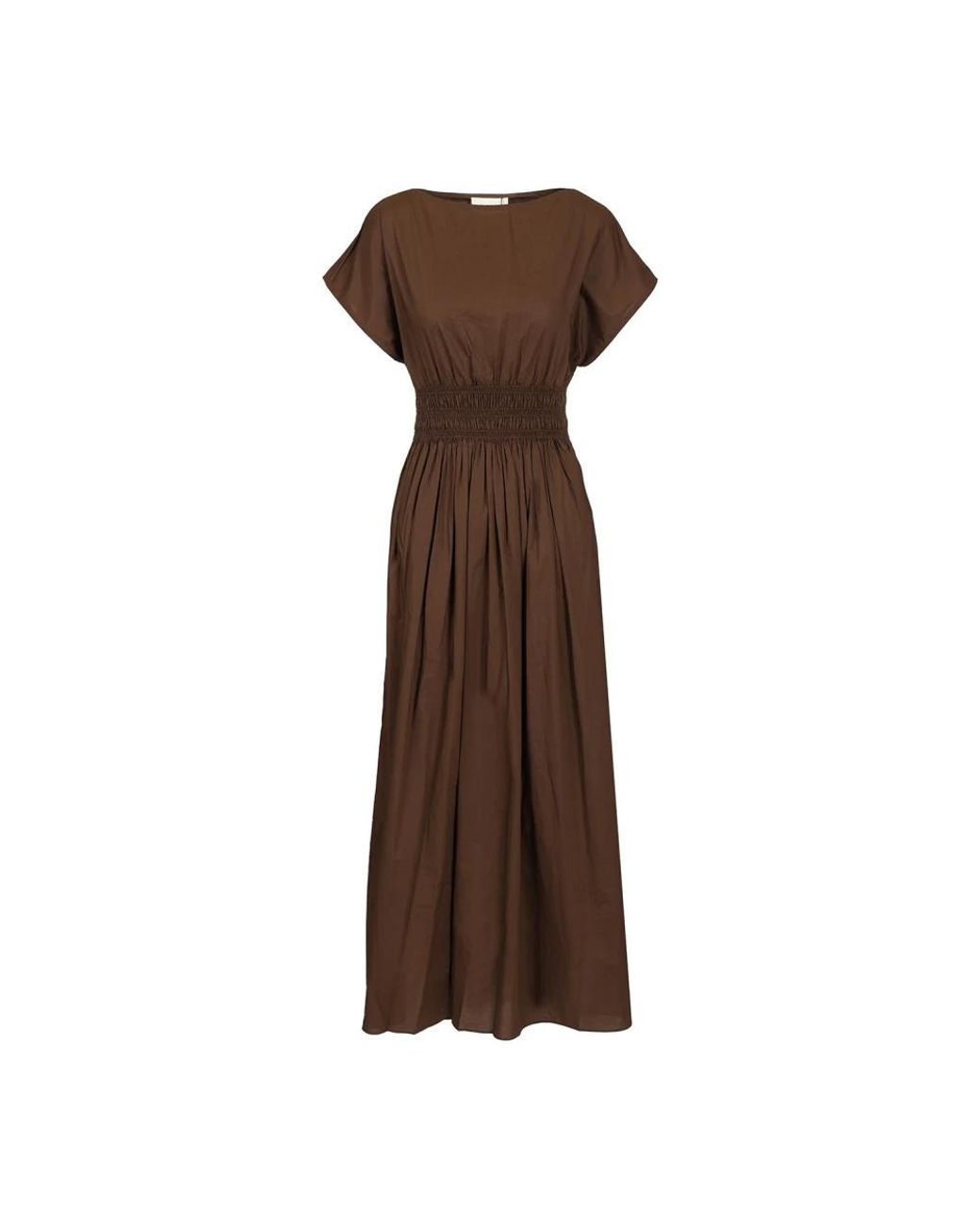 Matteau Brown Maxi Dresses