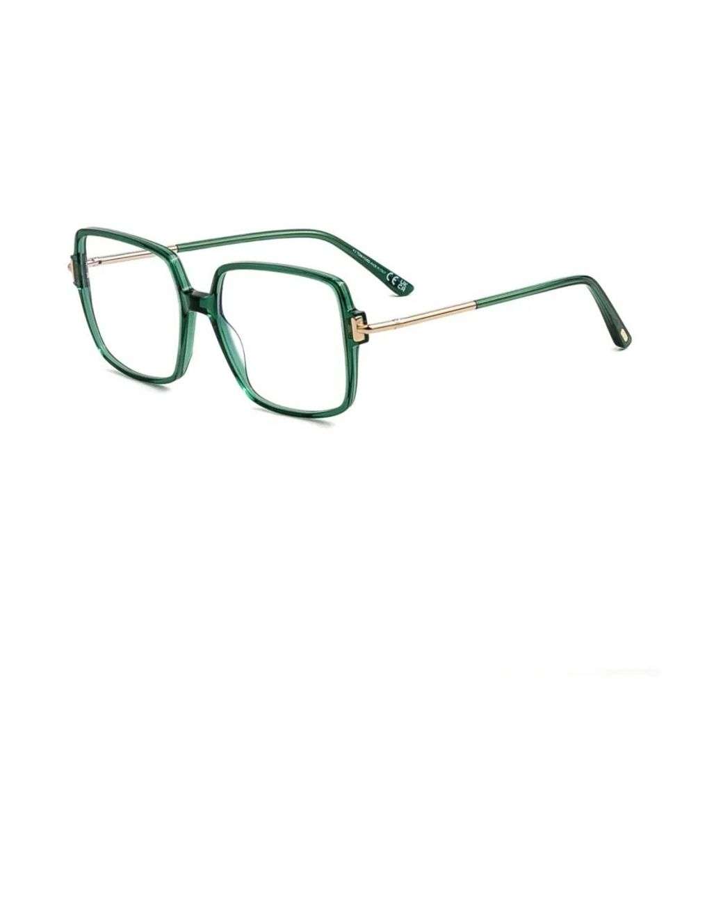 Tom Ford Brillen in het Green