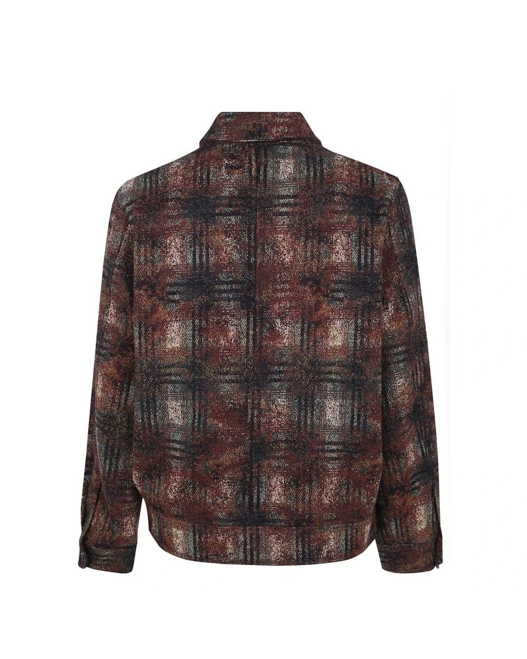 Light Jackets Paul Smith de hombre de color Brown