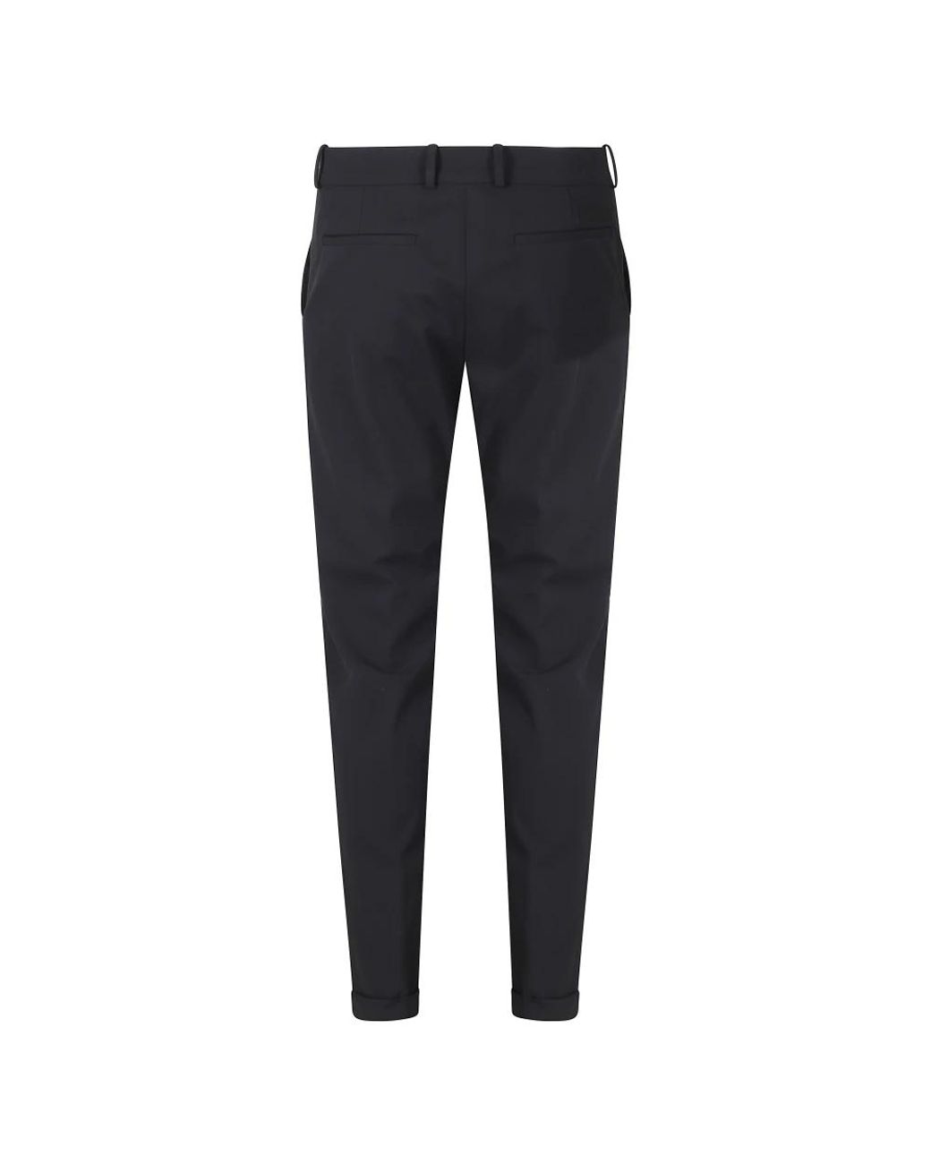 Chinos Rrd pour homme en coloris Blue