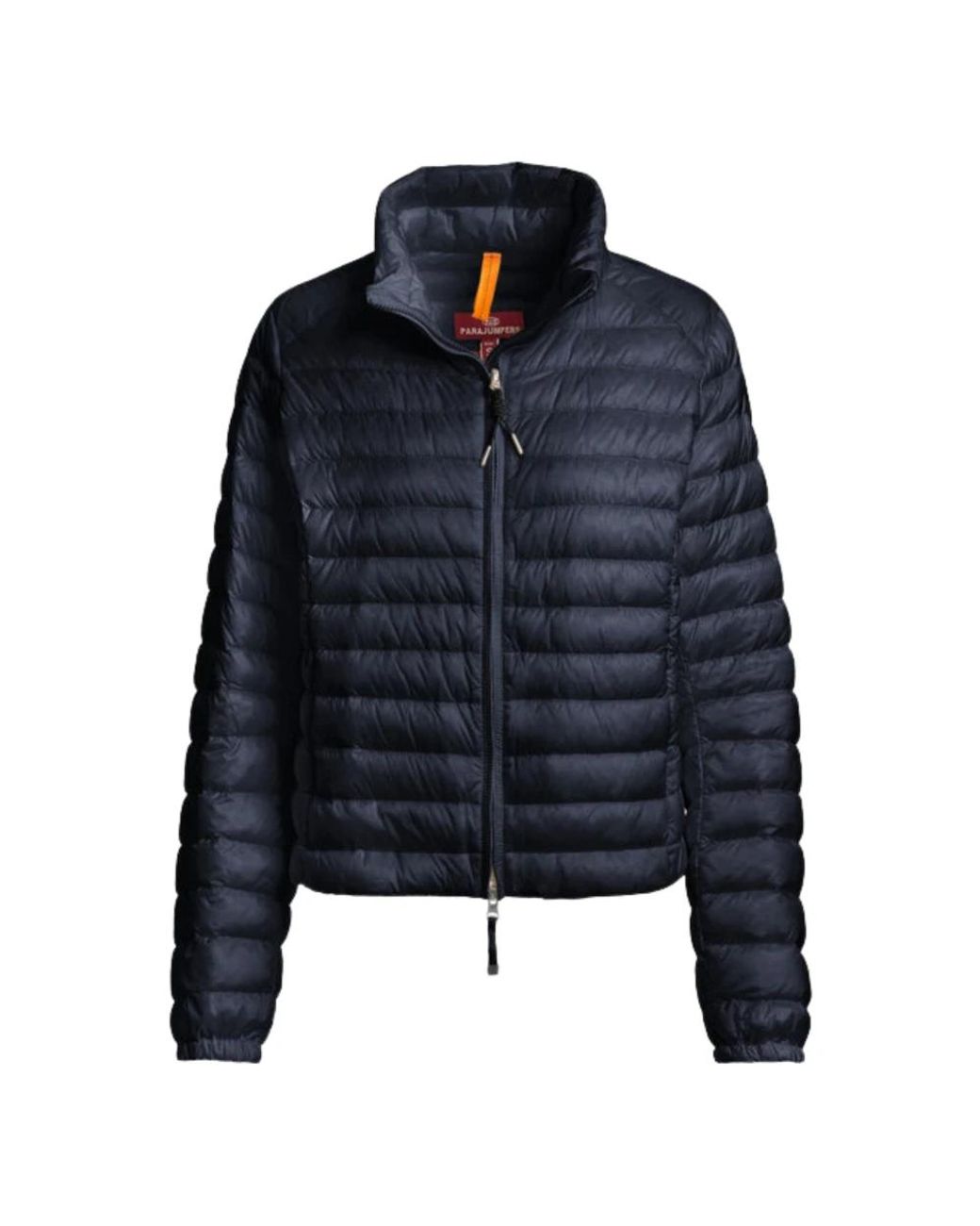 Parajumpers Blue Winter Jackets