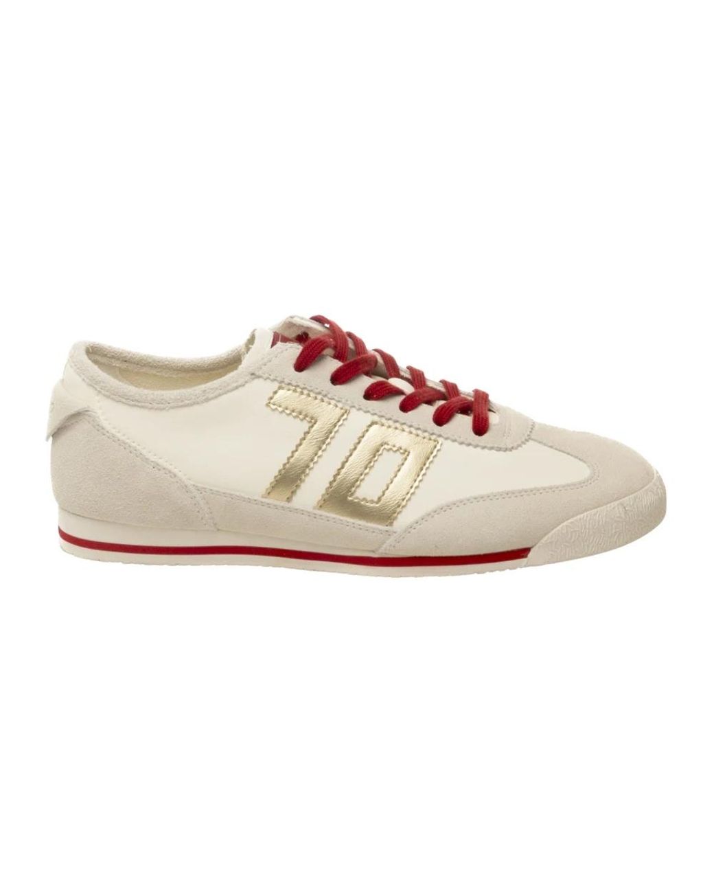 Back70 Pink Leon B26-102 Sneaker