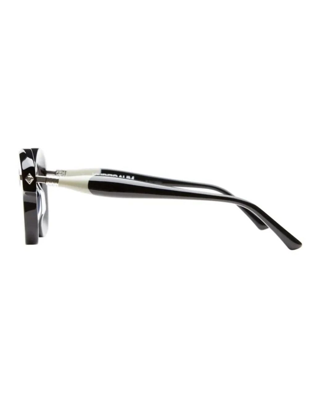 Kuboraum Black Glasses
