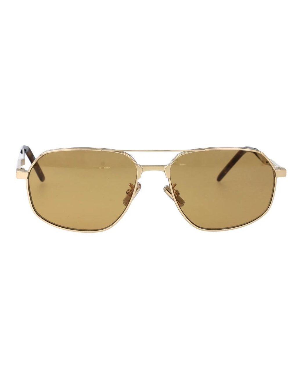Givenchy Metallic Sunglasses for men