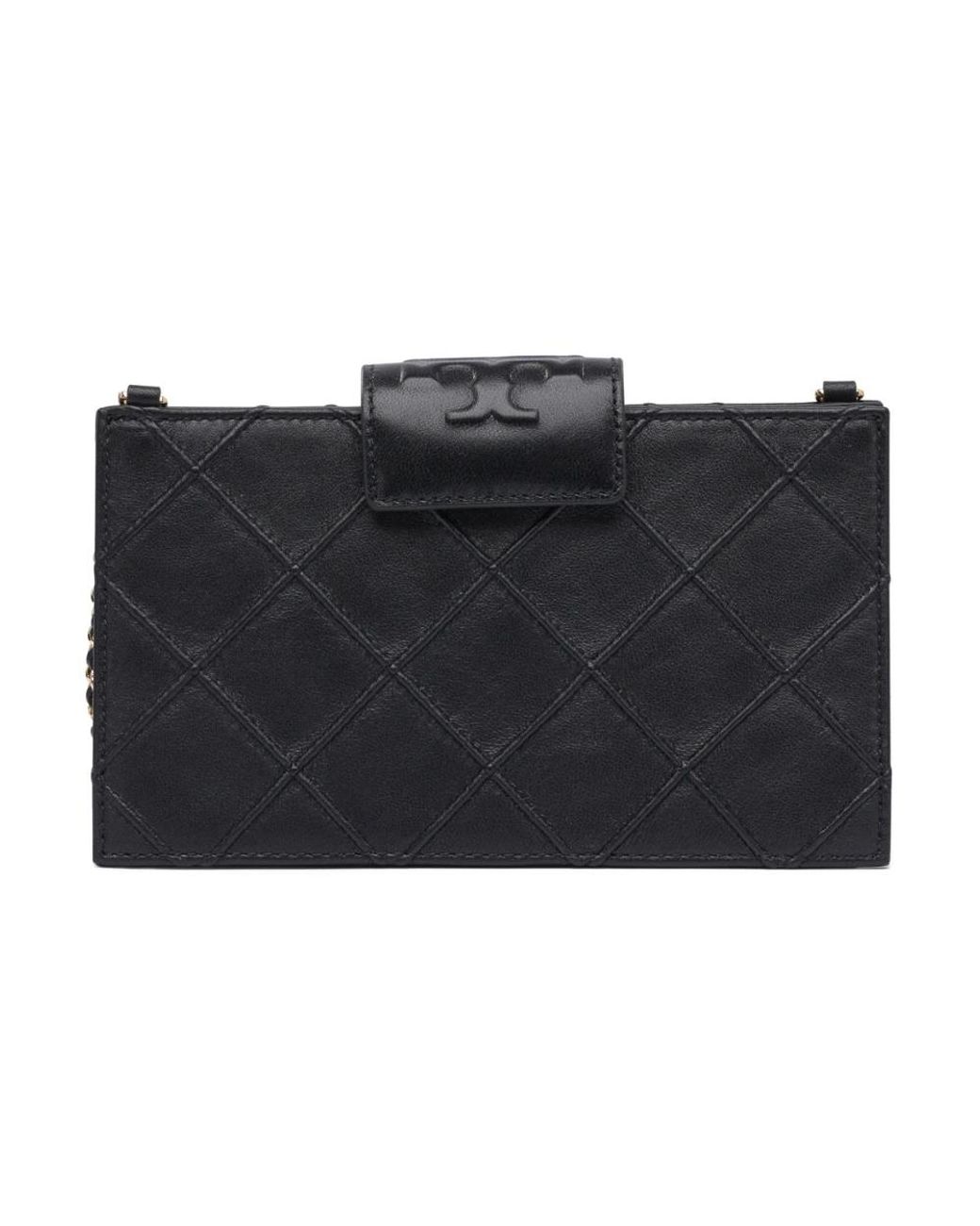Tory Burch Black Wallets & Cardholders